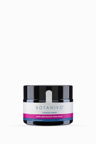 Botanivo Yoğun Onarıcı El Kremi 30 ML