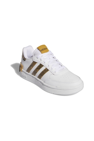 Adidas Postmove Se W Kadın Basketbol Ayakkabı Ig3800 Beyaz Ig3800 Beyaz