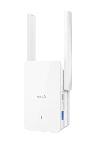 Tenda A23 Wifi6 10/100/1000 2 Anten Menzil Arttırıcı