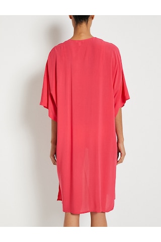 Koton Kimono Fuşya 8yak68180bw