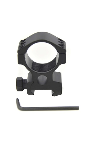 30mm/21mm Tüfek Için Lazer,fener Bağlama Aparatı