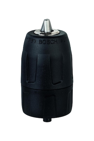 Professional Accessories Mandren, Gri, 1 Adet