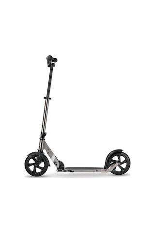 Micro Classic Neochrome 2 Tekerlekli Scooter Black Siyah
