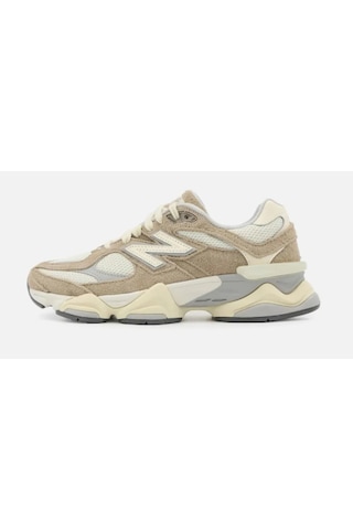 New Balance U9060hsb Kadın Sneaker Krem