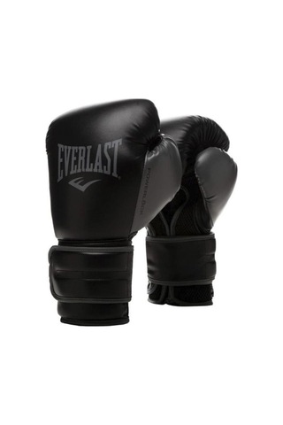 Premium Sporcu Performans Aktivite Everlast Powerlocj 2 Trg Gloves 14 Oz 870344-70 Çok Renkli