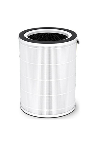 Lexroo Tcl Breeva A3 / A5 Uyumlu Hepa H13 + Aktif Karbon Filtre Standart