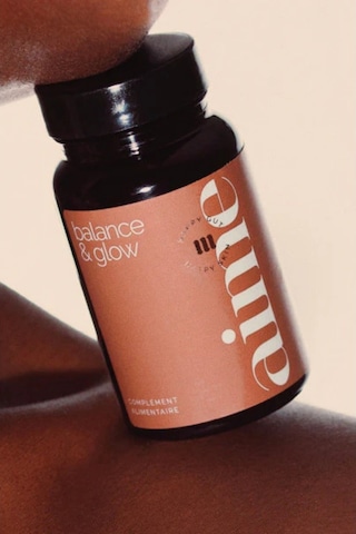 Aime Aıme Balance & Glow Takviye Sağlıklı Bağırsak Ve Hormon Desteği Vitaminler
