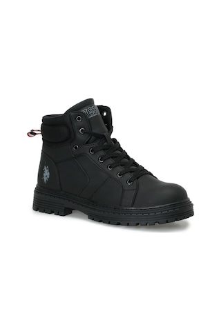 U.s. Polo Assn. Ruth Siyah Erkek Postal 000000000102716852