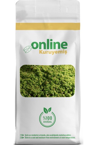 Toz Antep Fıstığı 1 Kg 1 KG