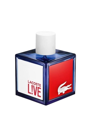 Lacoste Live Pour Homme Edt 60 Ml Erkek Parfümü Aromatik