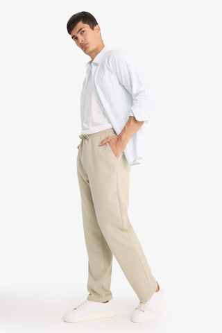 Defacto Regular Fit Pantolon F0308ax25aukh475 Haki