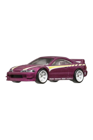 Hot Wheels Boulevard Custom 2001 Acura Integra Gsr Gjt68 Hrt77