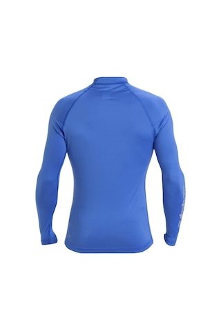 Quiksilver Quıksılver Everyday Upf50 Ls Bqv0 Çok Renkli