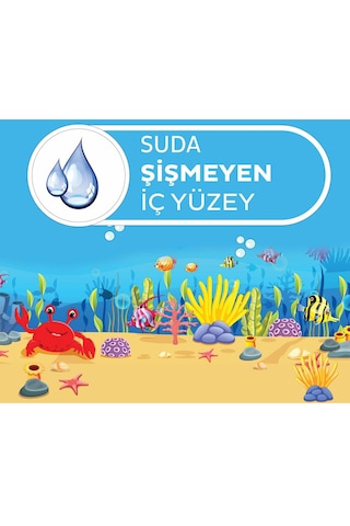 Sleepy Mayo Bebek Bezi 3-4 Numara Maxi 120 Adet 6'lı