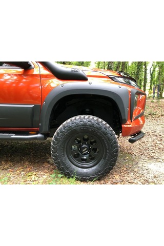 Mitsubishi L200 2020+ Civatalı Dodik Seti