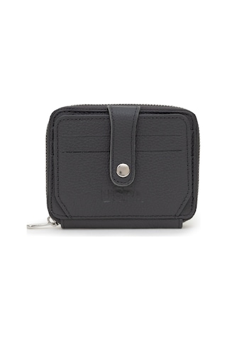 U.s. Polo Assn. Erkek Gri Cüzdan 50304960-vr024 Gri