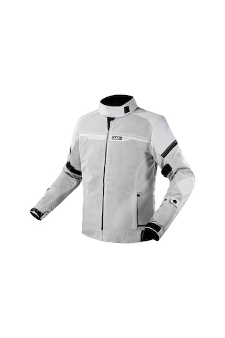 Ls2 Rıva Mont Gri - Siyah