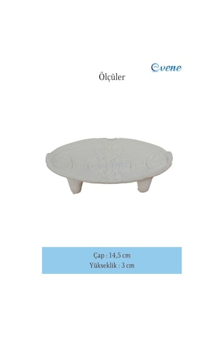 Makyaj Organizeri Kozmetik Makyaj Düzenleyici Model 7 - Beyaz