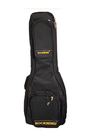 Kinglos Sbı-d62341 Akustik Gitar Kılıfı Aksesuar Standart Dre