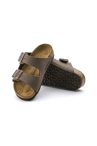 Bırkenstock Arızona Kıds Çocuk Terlik 552893 Kahverengi