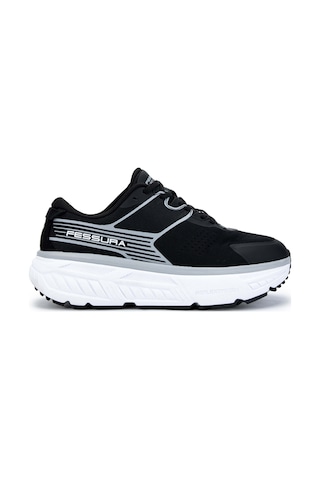 Fessura Erkek Tekstil Siyah/taş Sneakers & Spor Ayakkabı 1001 Trx001 Erk Ayk Y24 Black/stone Çok Renkli