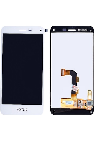 Vestel Uyumlu Venus V3 5070 Lcd Ekran Dokunmatik A+++Süper Kalite (521396117)