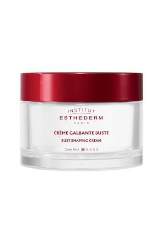 Institut Esthederm Bust Shaping Göğüs ve Dekolte Bölgesi İçin Sıkılaştırıcı Bakım Kremi 200 ML