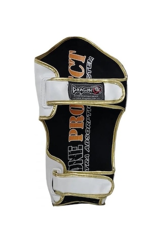 Dragondo 40725-p Kaval Ayak Koruyucu Kick Boks Kaval Koruyucu 001