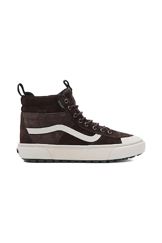 Vans Ua Sk8-hi Mte-2 Erkek Outdoor Botu Vn0007nk3n11 Kahverengi