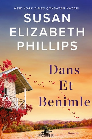 Dans Et Benimle - Susan Elizabeth Phillips
