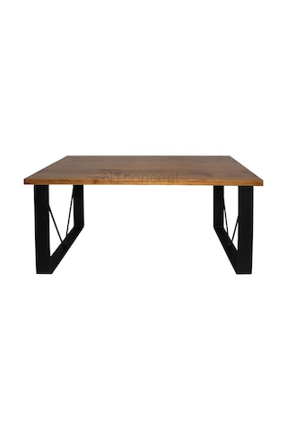 Ntconcept Ntconcept Masif Ağaç Çalışma Masası (356822526)