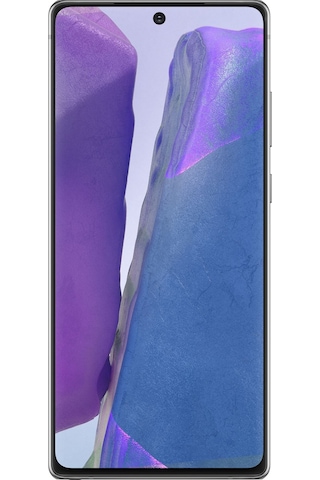 Samsung Galaxy Note20 256 GB (Samsung Türkiye Garantili)