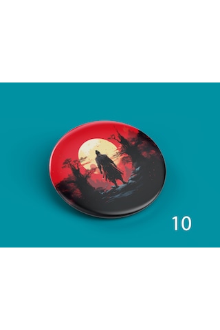 58 Mm Buton Rozet İğneli Çanta Kıyafet Rozeti Güneş Altında Samuray Çok Renkli 58 Mm Buton Rozet İğneli Çanta Kıyafet Rozeti Güneş Altında Samuray Çok Renkli