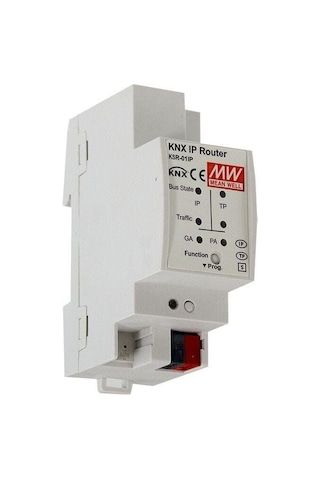 Meanwell Ksr-01ıp Led Sürücü