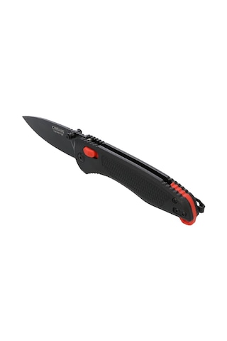 Camıllus Explorer Edge Bıçak Siyah