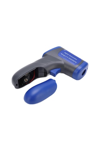 Dijital Temassız Lazer Tip Takometre