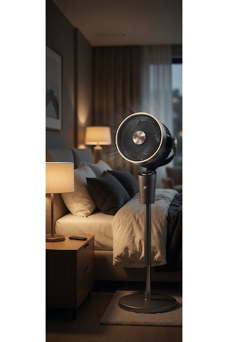 Cata Turbo Ct-3040 Ayaklı Vantilatör