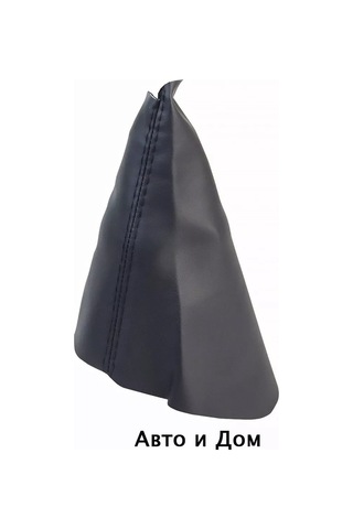 Avto İ Dom Hyundai Accent Vites Topuzu Kılıfı 193220909 Siyah