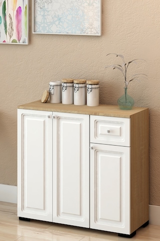 HERMES ÇOK AMAÇLI DOLAP