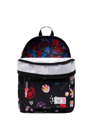 Herschel X Lego Heritage Sırt Çantası 14" Laptop Uyumlu Falling Florals Çok Renkli