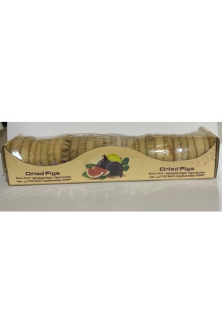 Kuru İncir Lerida Fişek 250 G