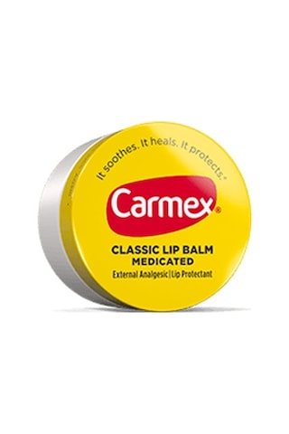 Carmex Lip Balm Dudak Bakım Kremi Kavanoz 7.5 G