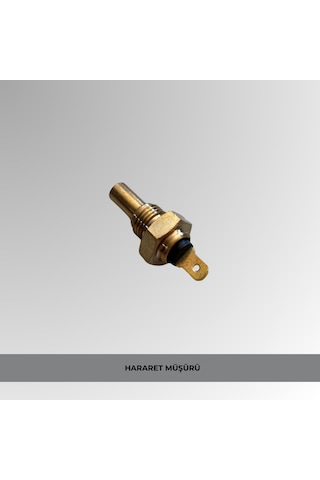 Sdf Parts Same Deutz-fahr Hararet Müşürü