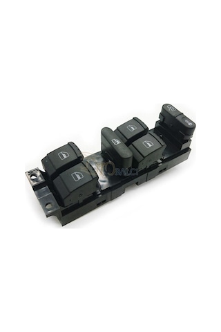 Volkswagen Passat B5 Sol Ön Cam Açma Düğmesi 1998-2005