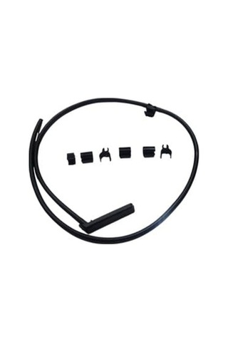 2024-2025 Toyota Proace City Ön Cam Su Fıskiye Memesi Sol Oem No: 9834002580