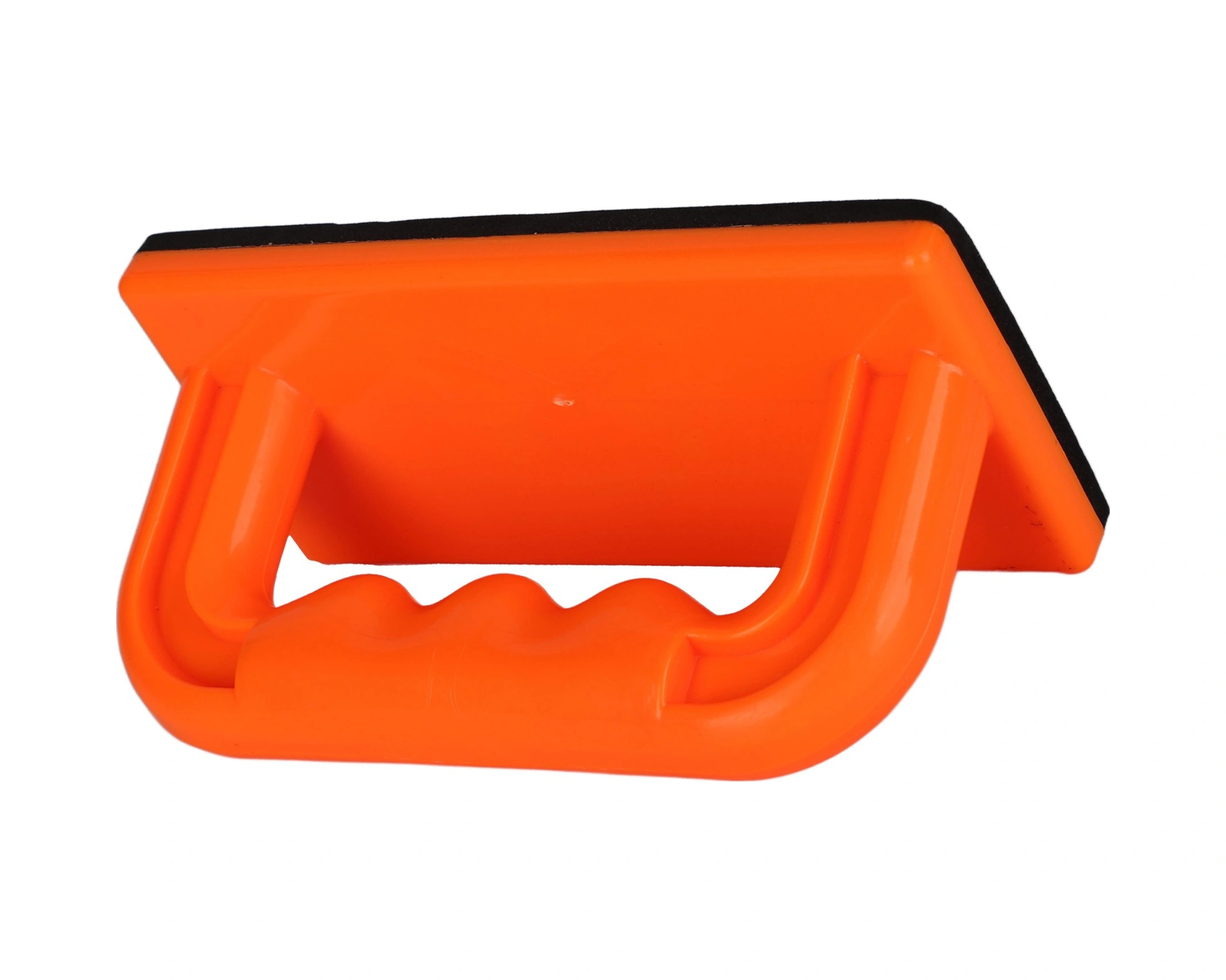 Hombey Ahşap İşleme Güvenlik Itici Bloğu, 6x3 İnç, Tiltli Kolu, Tezgah Testeresi, İpler, Band Testereleri İçin Abs Malzeme, El Güvenliği Sağlar