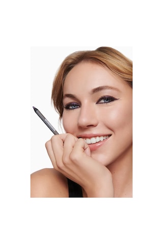 Wonderskin 1440 Longwear Su Geçirmez Eyeliner Kalem Göz Kalemi Eggplant 7
