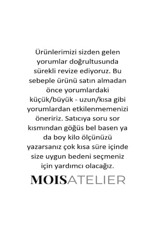 Mois Atelier Siyah Saten Büzgülü Bluz Gömlek Tasarım Büyük Beden Tesettür