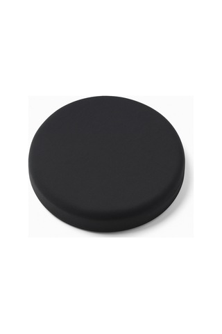 Visko Kuyruk Sokumu Oturma Simidi Ortopedik Donut Yastık, Memory Foam Rahat Oturuş Desteği