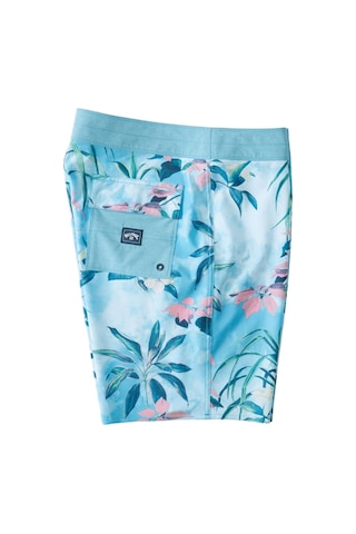 Billabong Bıllabong Sundays Pro Erkek Boardshort Mavi Yeşil